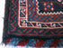 Salt Bag - Baktiari, SW Persia